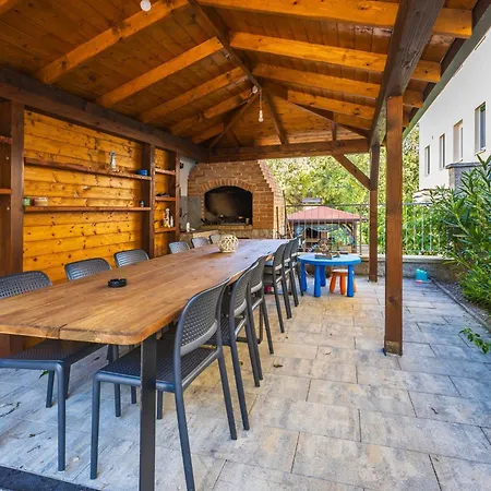 Medna A6 By Interhome Čižići