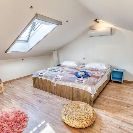 Lägenhet Medna A6 By Interhome Čižići