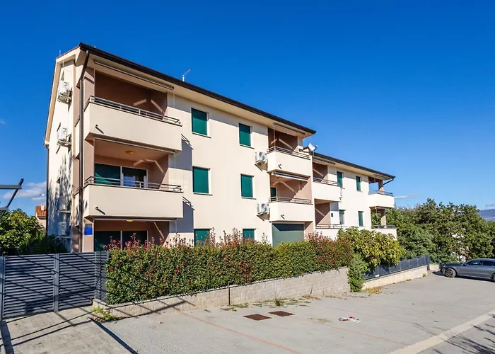 Medna A6 By Interhome