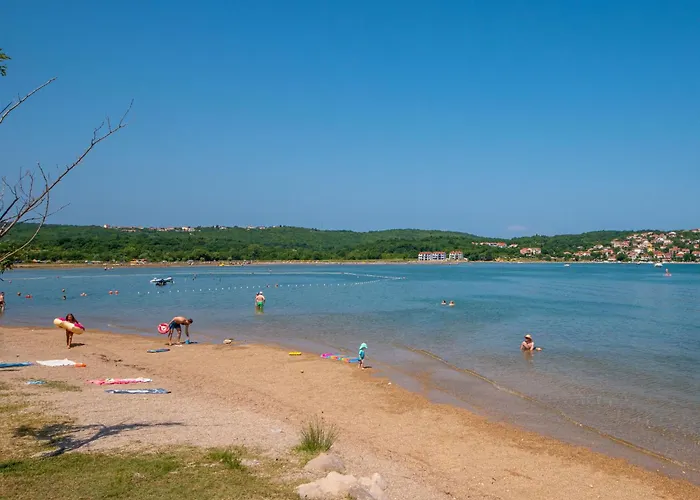 Medna A6 By Interhome Čižići