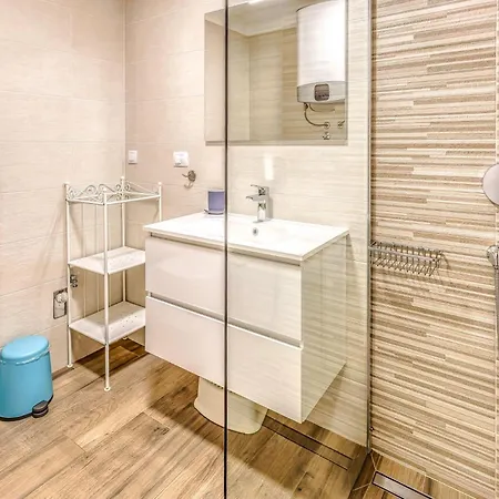 Medna A6 By Interhome * Čižići