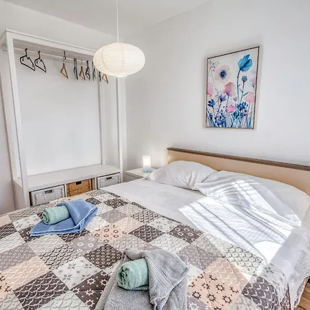 Lägenhet Medna A6 By Interhome Čižići