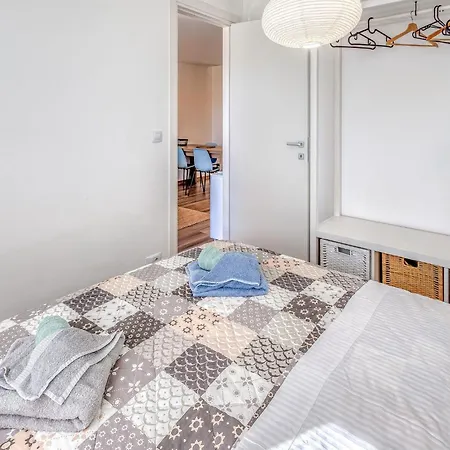 Medna A6 By Interhome Čižići