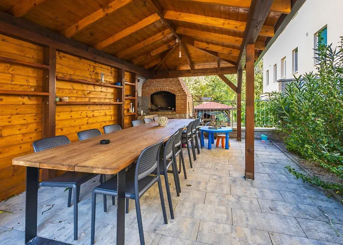 Medna A6 By Interhome Čižići