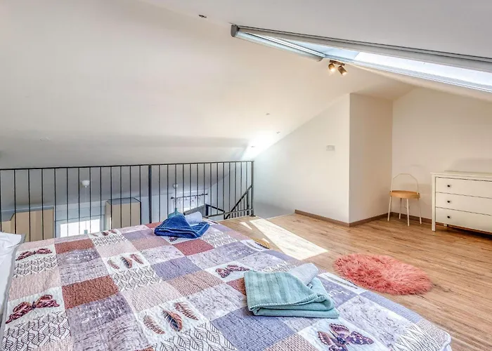 Medna A6 By Interhome