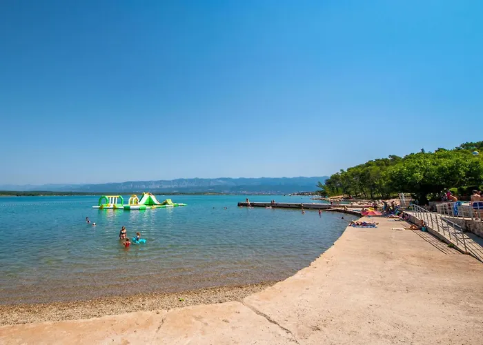 Daire Medna A6 By Interhome *