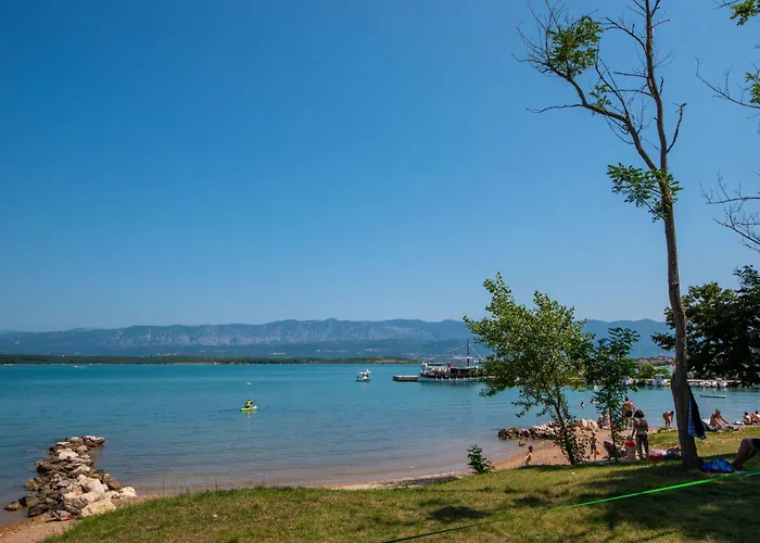 Medna A6 By Interhome Lägenhet Čižići