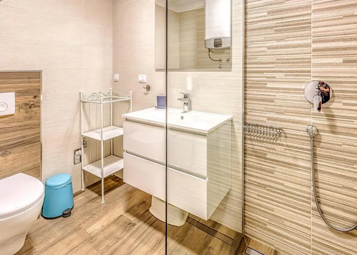 Medna A6 By Interhome * Čižići